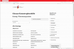 Online-Glossar für die Arbeitsgruppe Katastrophenhilfe der Oberrheinkonferenz