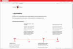 Online-Glossar für die Arbeitsgruppe Katastrophenhilfe der Oberrheinkonferenz
