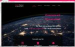 Screenshot Swiss Trustnet International